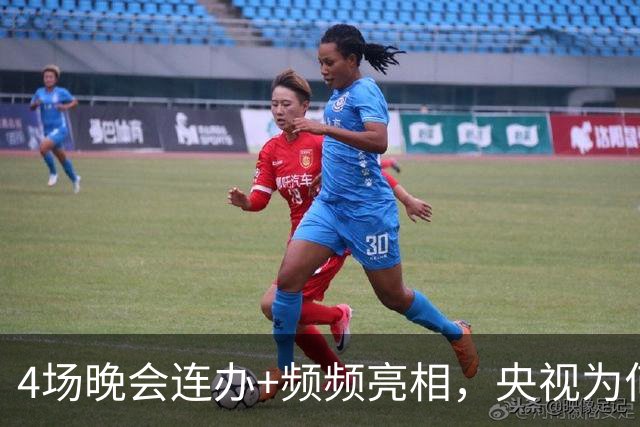 4场晚会连办+频频亮相，央视为何如此“偏爱”无锡 ？
